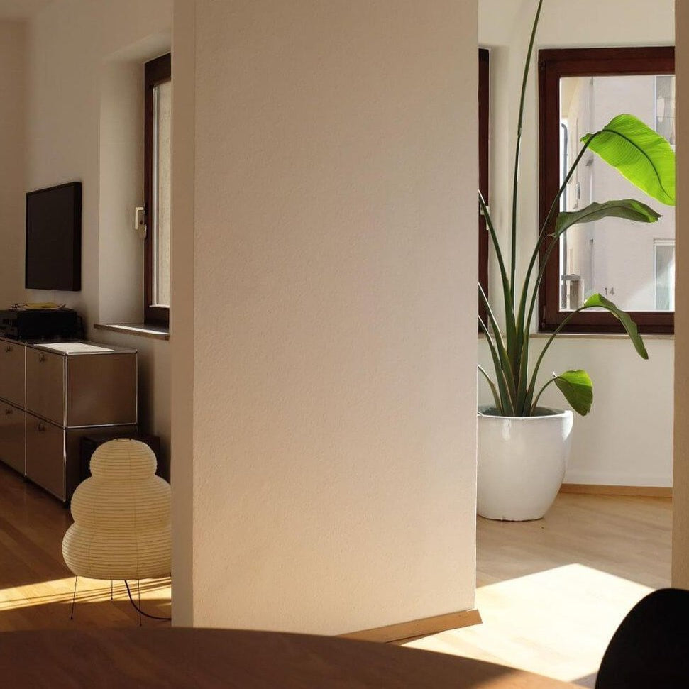 Kira | Lampe japonaise