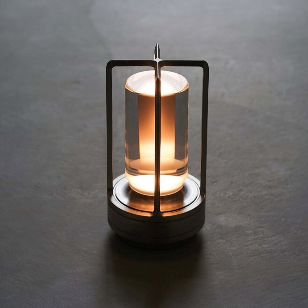 Lampe de table Lume |